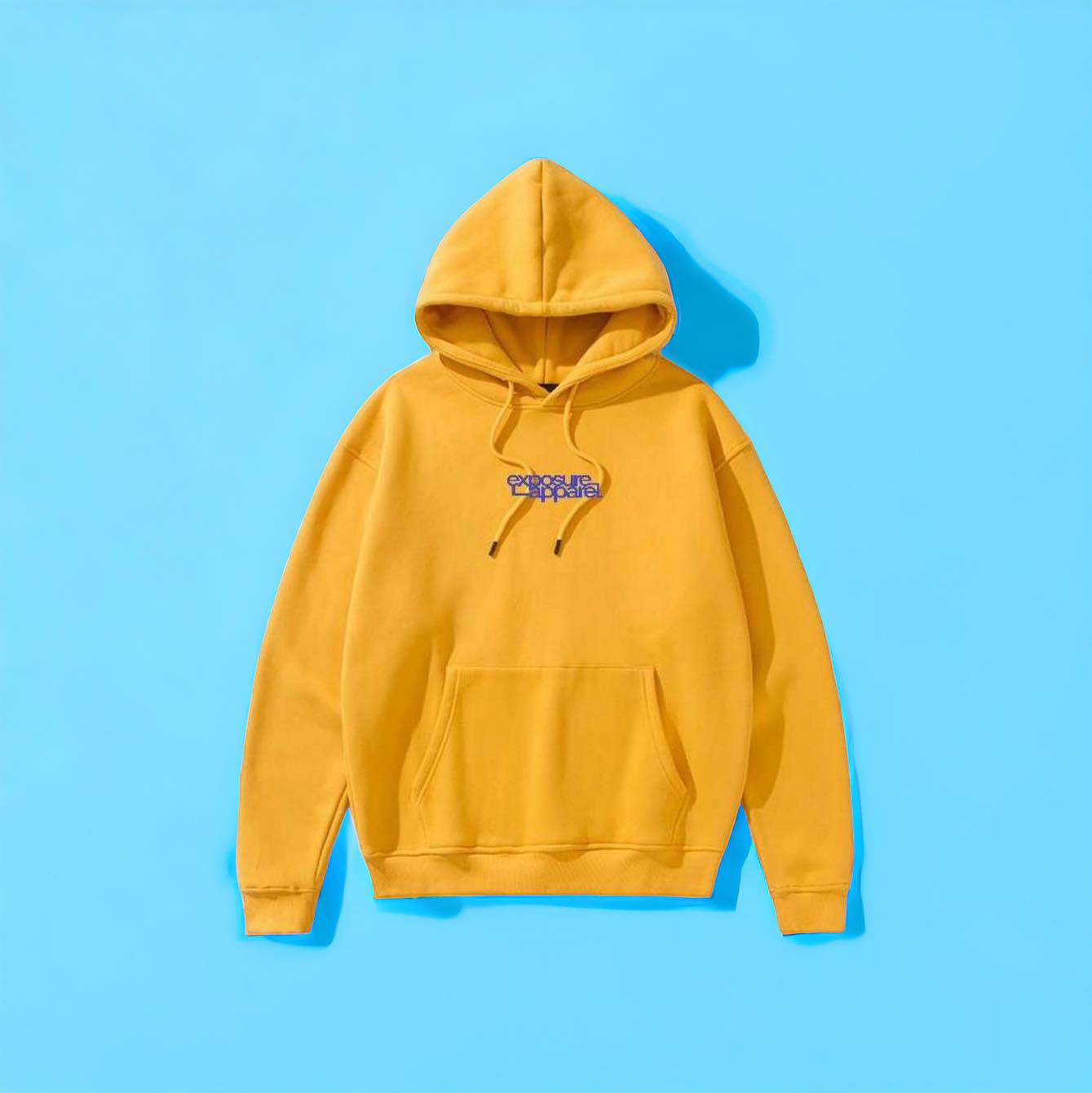 Exposure Apparel Original Hoodie [EA101]