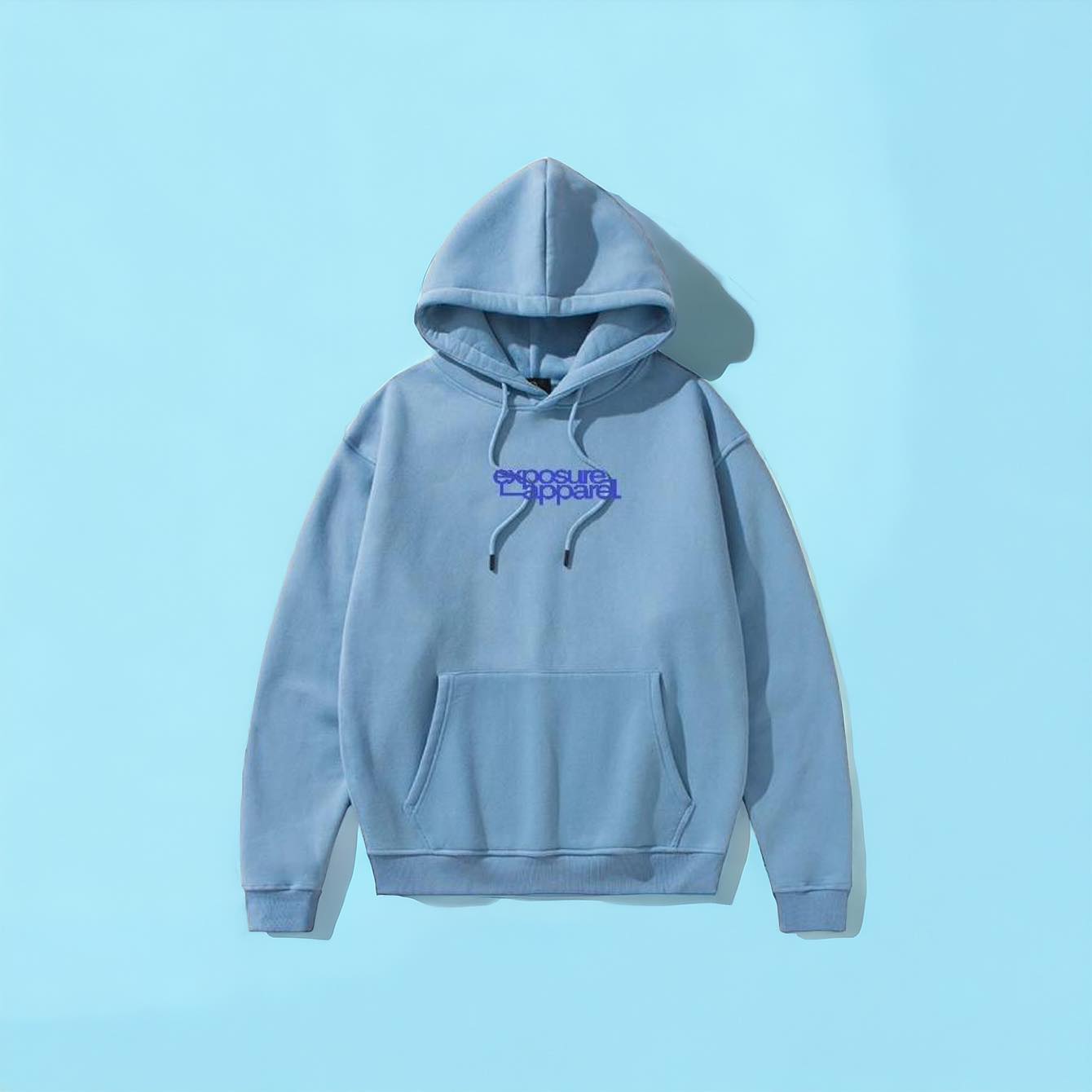 Exposure Apparel Original Hoodie [EA101]