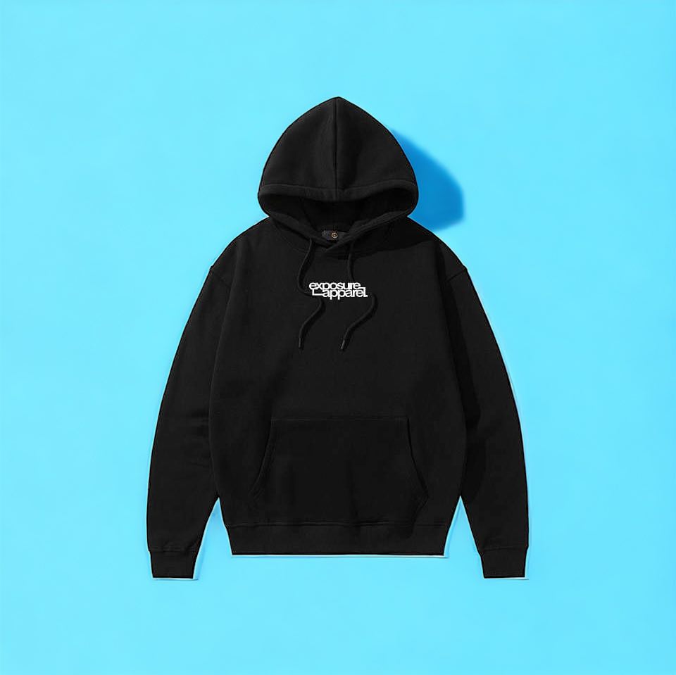 Exposure Apparel Original Hoodie [EA101]