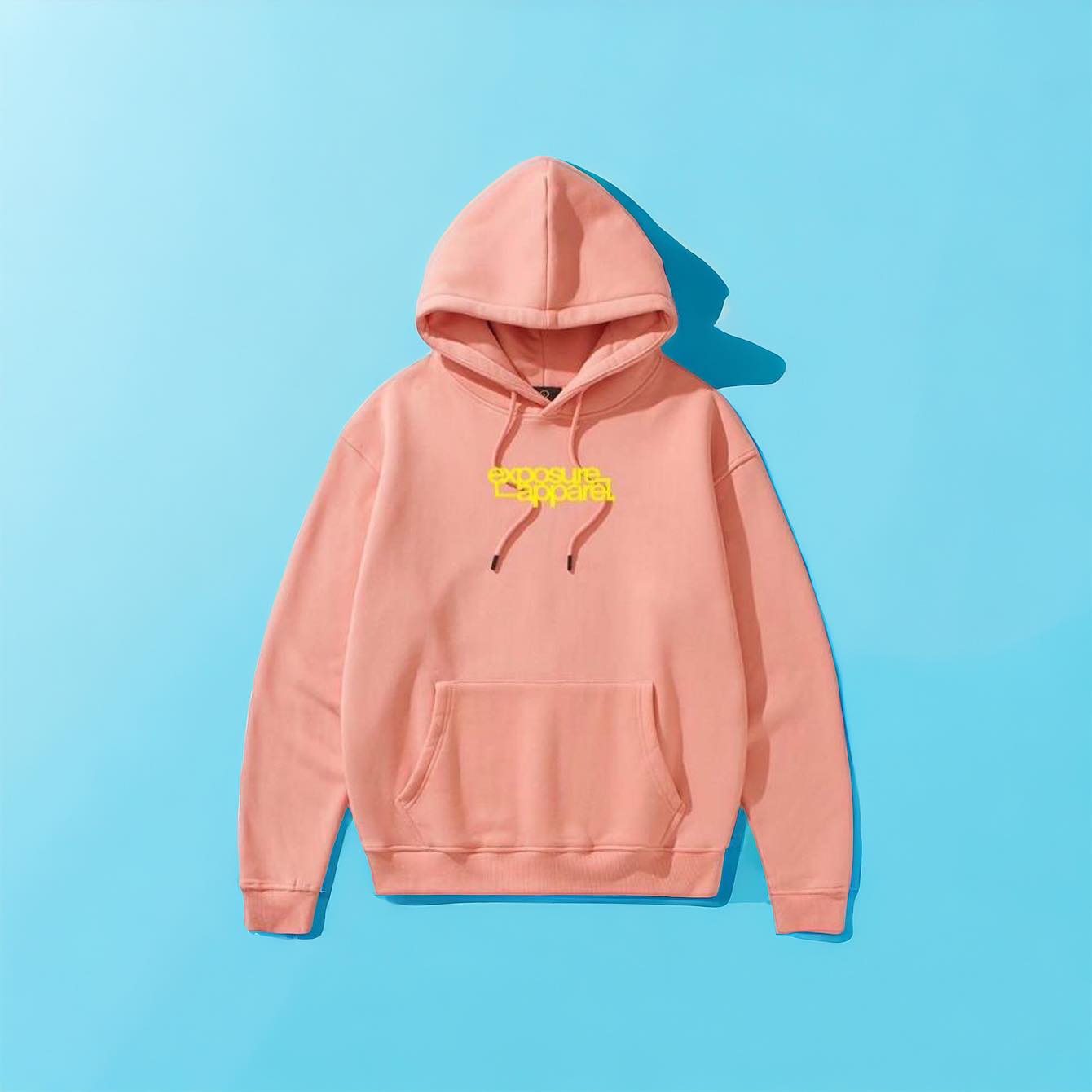 Exposure Apparel Original Hoodie [EA101]