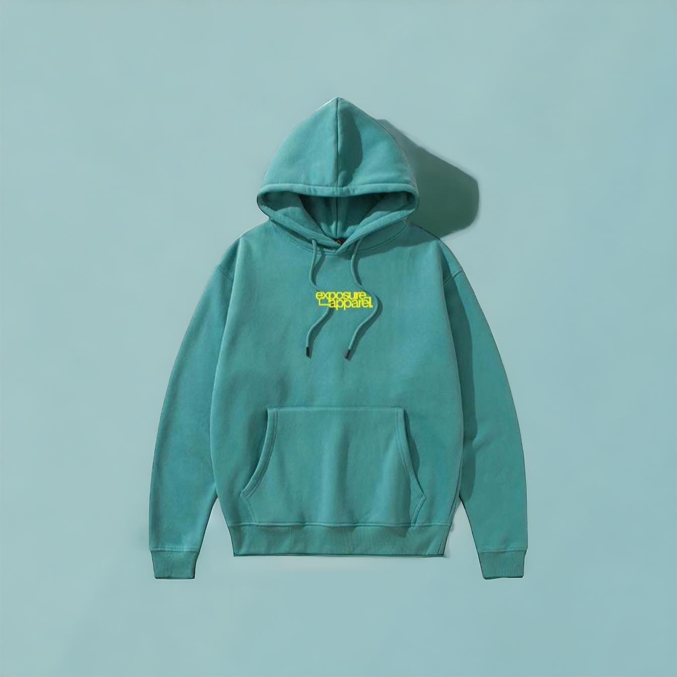 Exposure Apparel Original Hoodie [EA101]