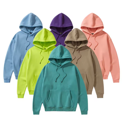 Exposure Apparel Original Hoodie [EA101]