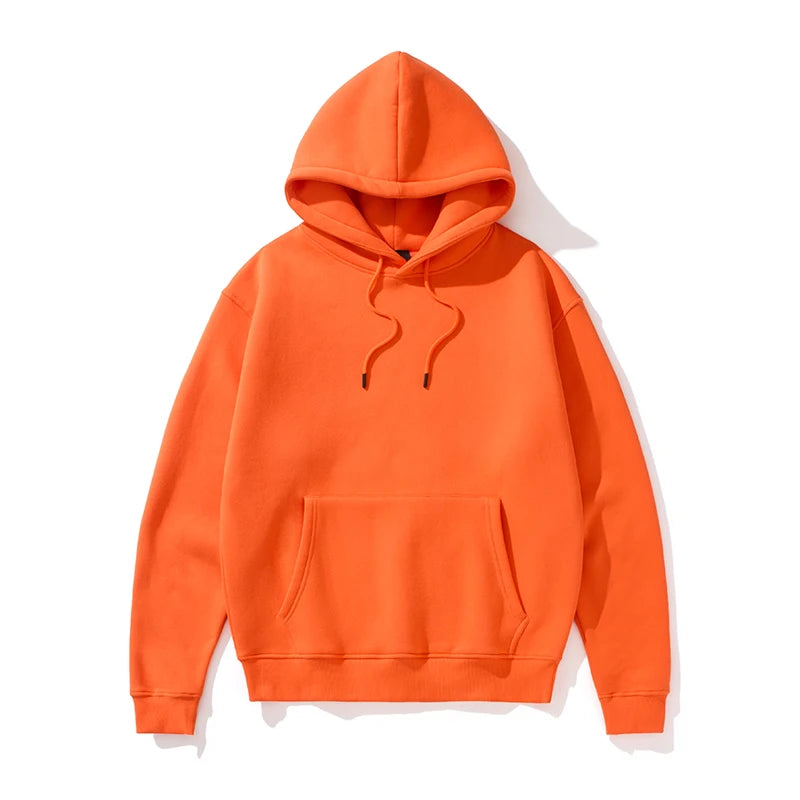 EA Premium Hoodie (Heavyweight)