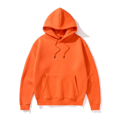 EA Premium Hoodie (Heavyweight)