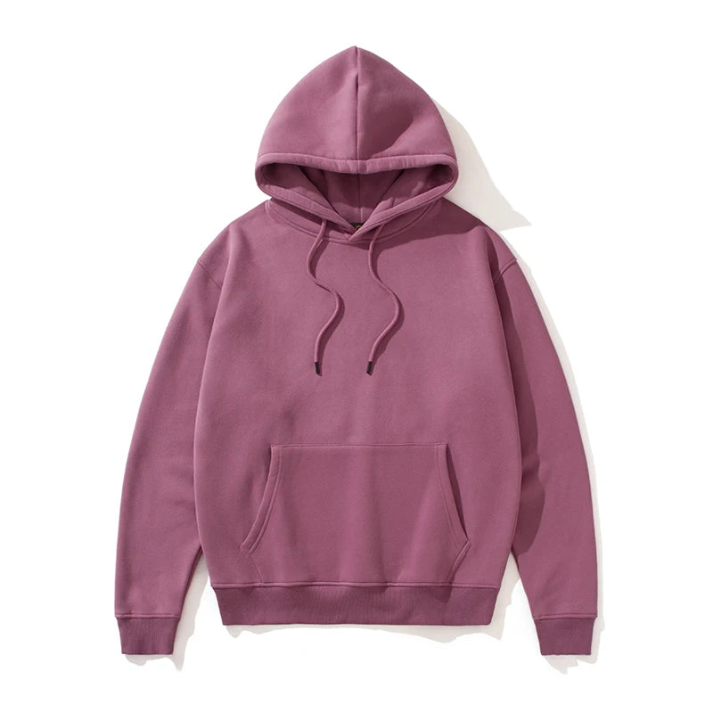 EA Premium Hoodie (Heavyweight)