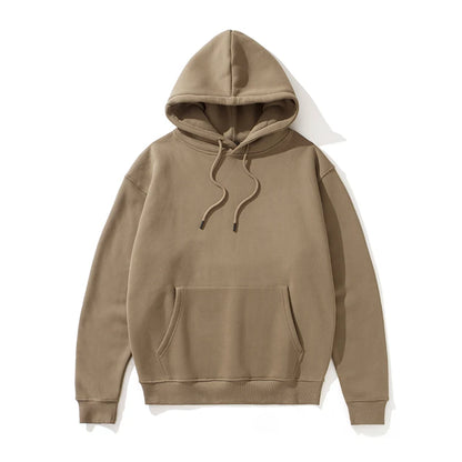 EA Premium Hoodie (Heavyweight)