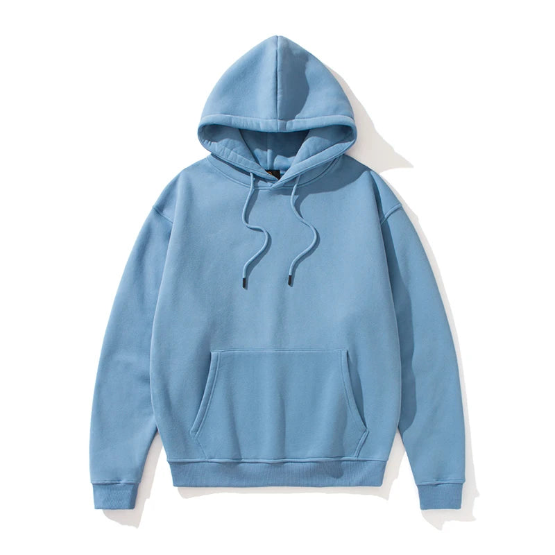 EA Premium Hoodie (Heavyweight)