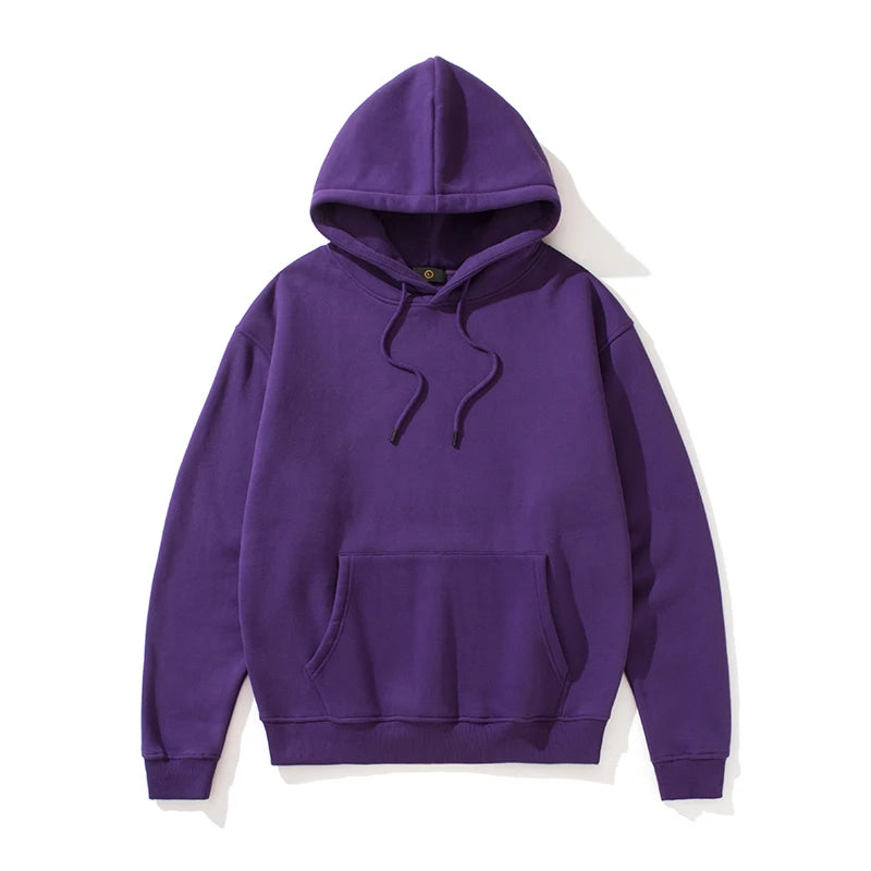 EA Premium Hoodie (Heavyweight)