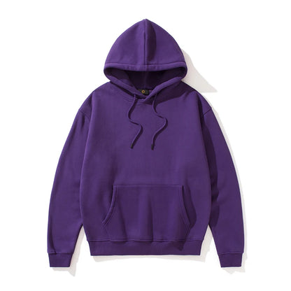 EA Premium Hoodie (Heavyweight)