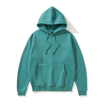 EA Premium Hoodie (Heavyweight)