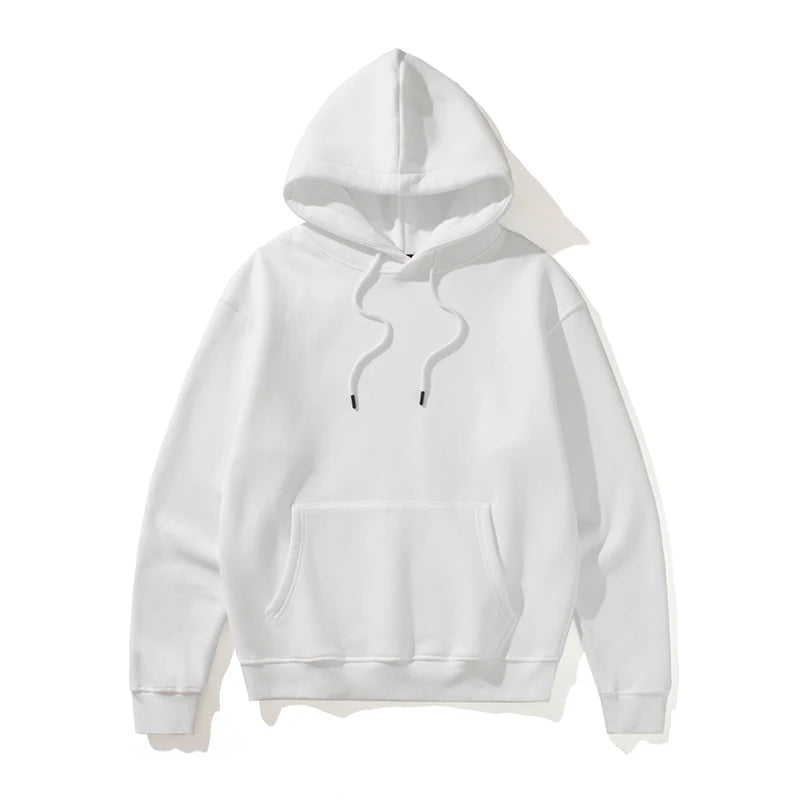 EA Premium Hoodie (Heavyweight)