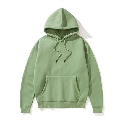 EA Premium Hoodie (Heavyweight)