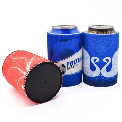 Custom Stubby Holders