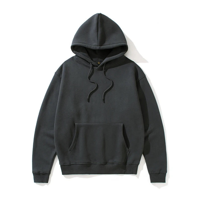 EA Premium Hoodie (Heavyweight)