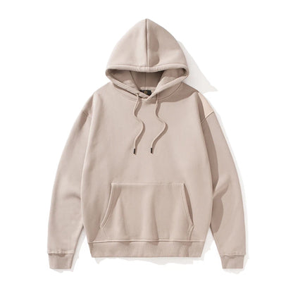 EA Premium Hoodie (Heavyweight)