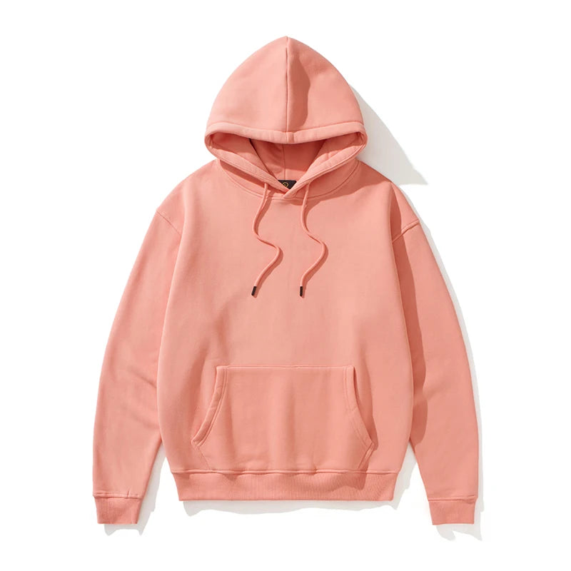 EA Premium Hoodie (Heavyweight)