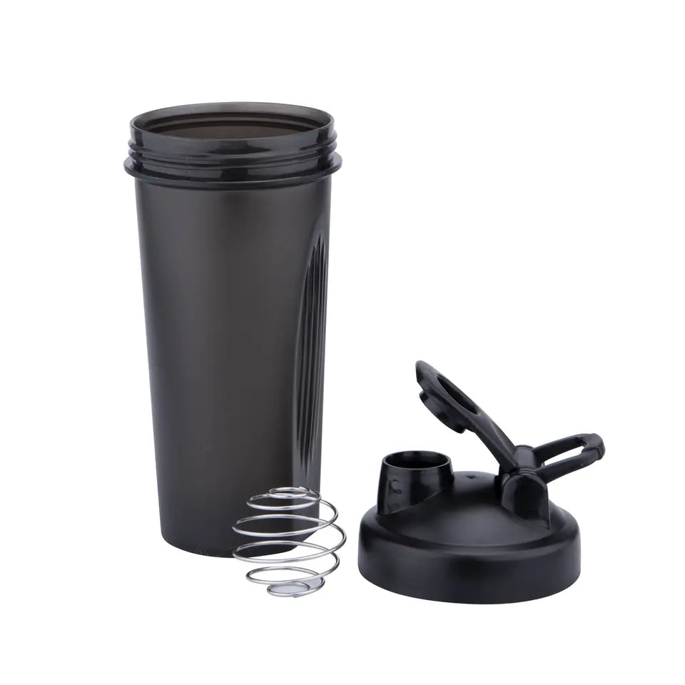 Custom 600ml Protein Shaker