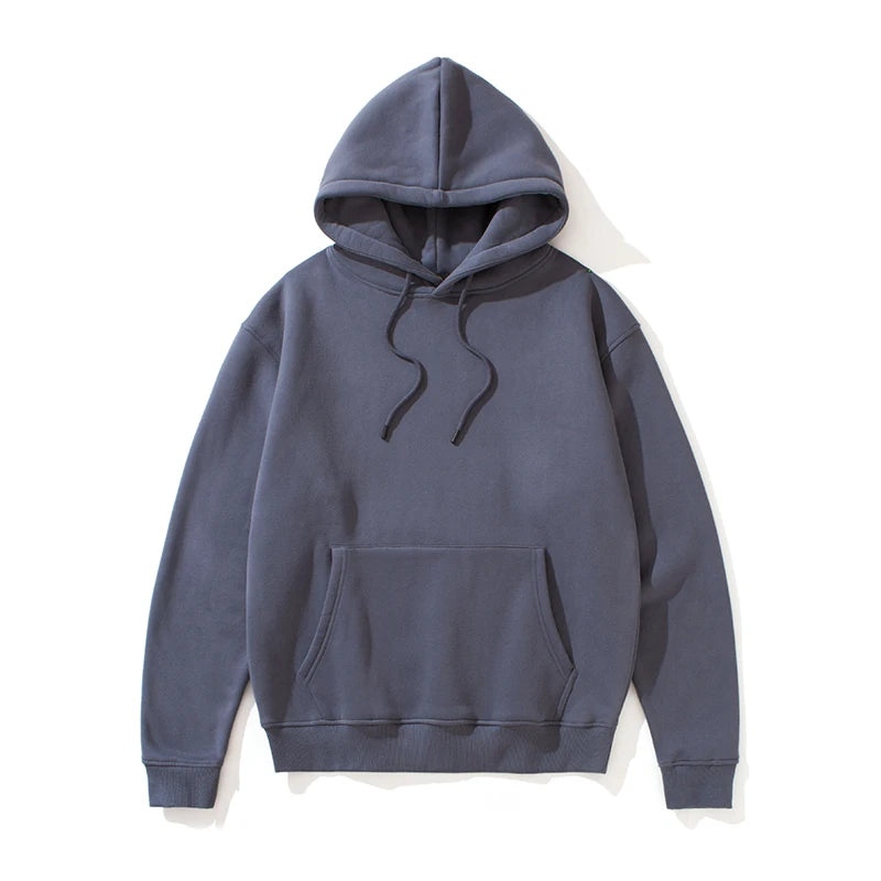 EA Premium Hoodie (Heavyweight)