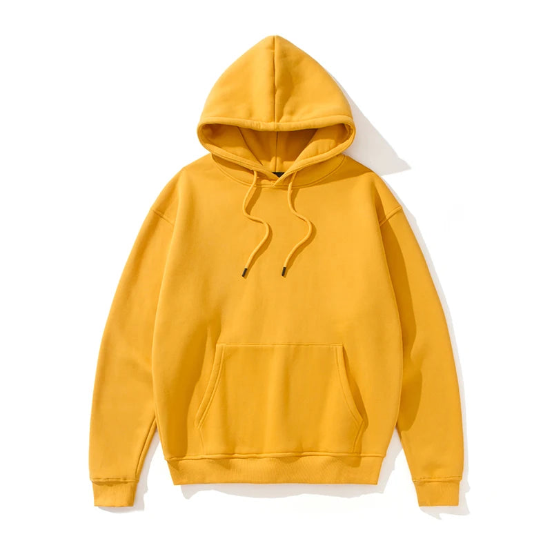 EA Premium Hoodie (Heavyweight)