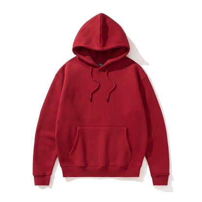 EA Premium Hoodie (Heavyweight)