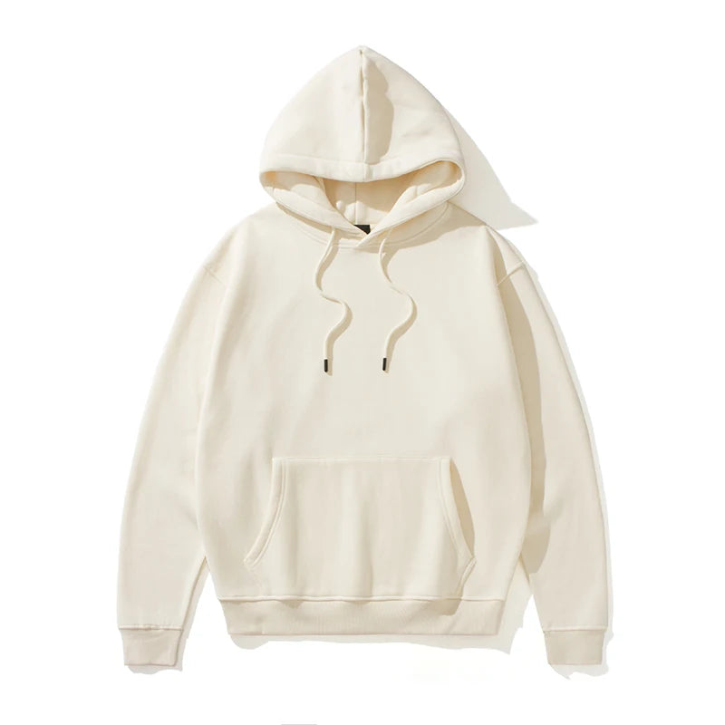 EA Premium Hoodie (Heavyweight)