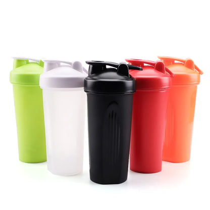 Custom 600ml Protein Shaker