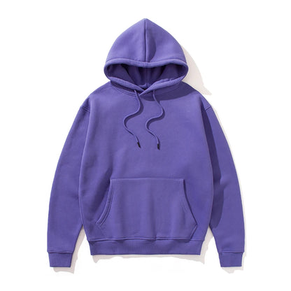 EA Premium Hoodie (Heavyweight)