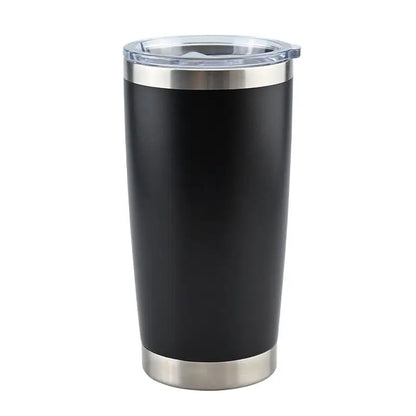 Custom 20oz Thermal Stainless Steel Coffee Mug