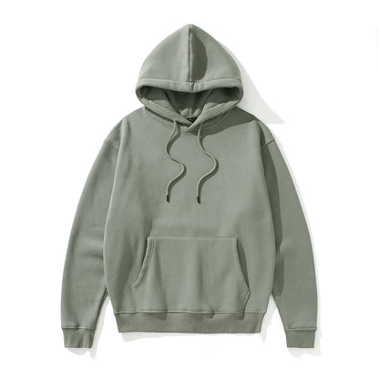 EA Premium Hoodie (Heavyweight)