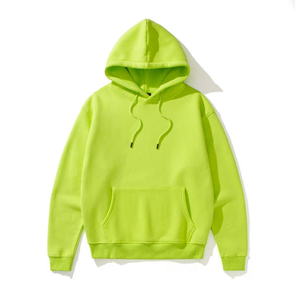 EA Premium Hoodie (Heavyweight)