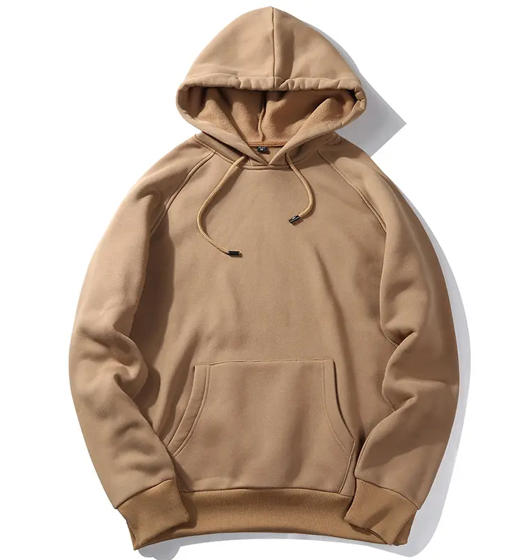 Example hoodie