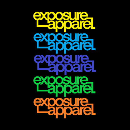 Exposure Apparel Original Hoodie [EA101]