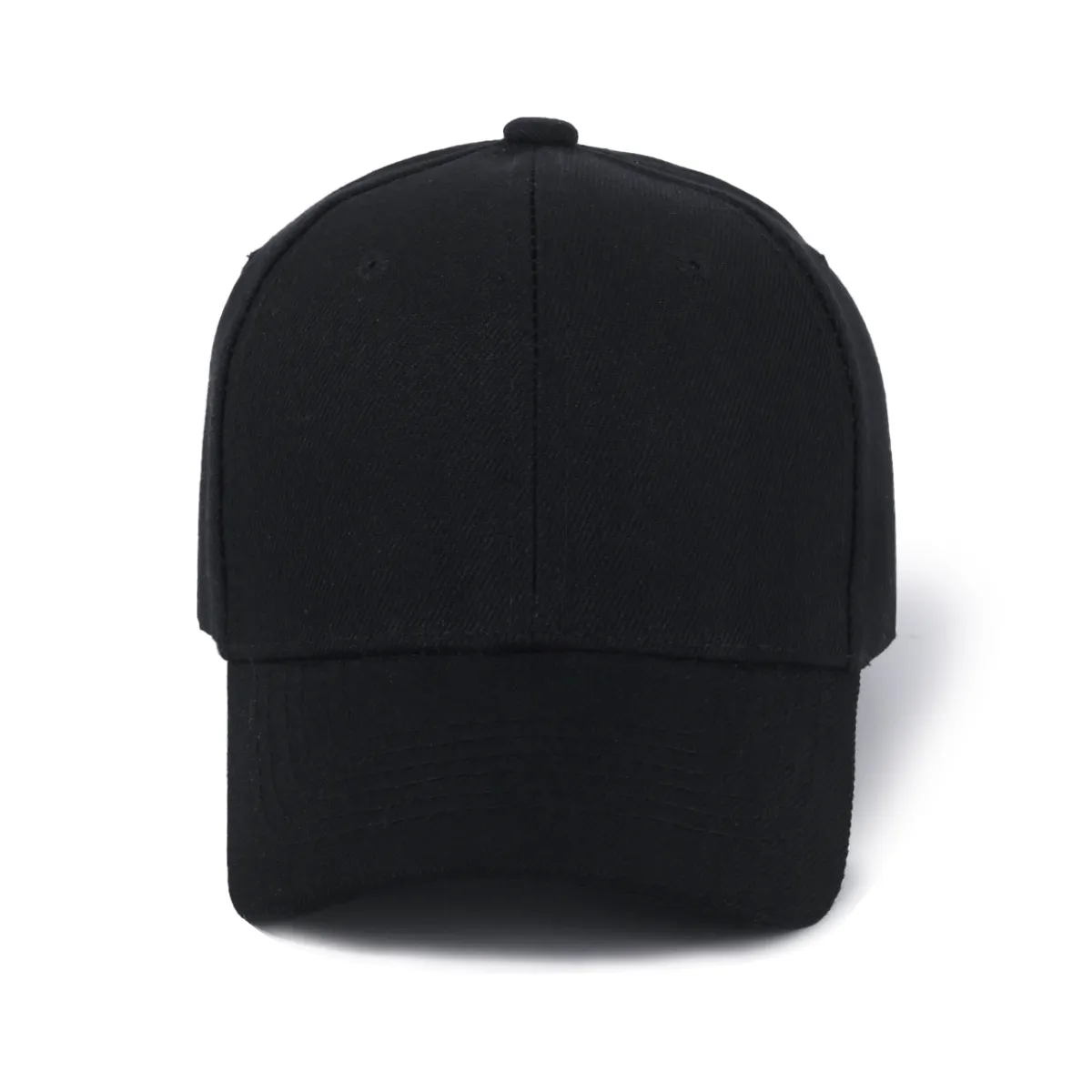 Custom Embroidered Cap - Exposure Apparel